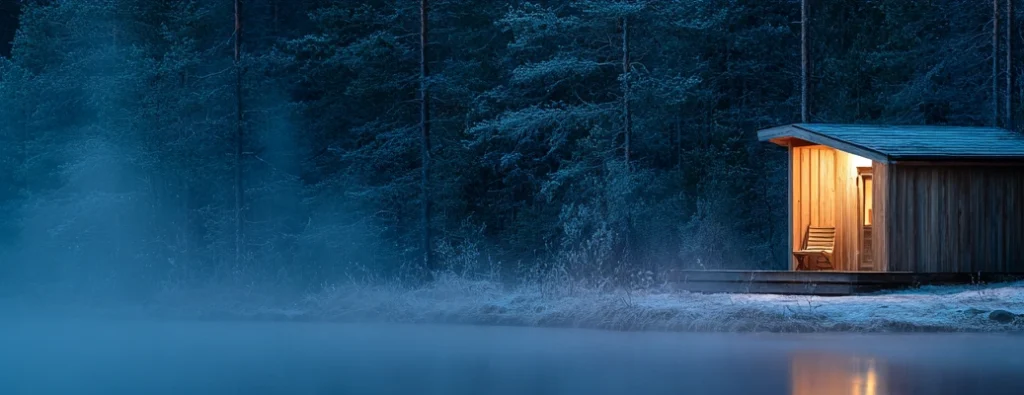 Traditional Saunas