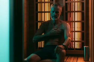 Infrared Sauna and Cardiovascular Health: Evidence Review