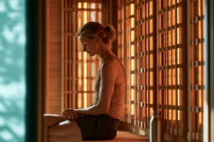Infrared Sauna for Rheumatoid Arthritis: What the Research Actually Shows