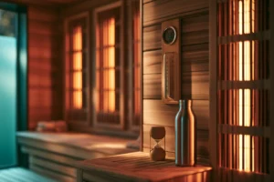 Infrared Sauna Temperature, Time, and Frequency Guidelines