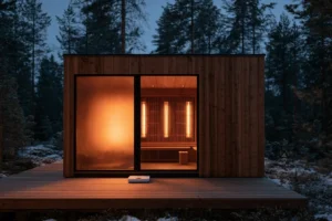 Infrared Saunas for Weight Loss: Myth vs Reality
