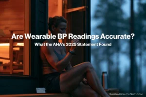 Are Cuffless Blood Pressure Monitors Actually Accurate?