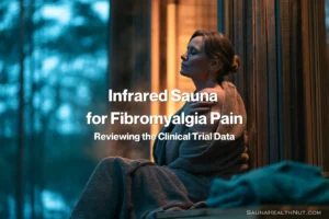 Does Infrared Sauna Help Fibromyalgia Symptoms?